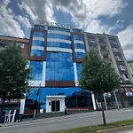 Hotel Ween Trabzon