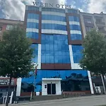 Hotel Ween Trabzon