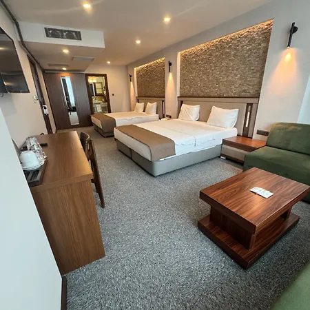 Otel Ween Trabzon