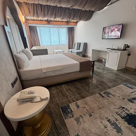 Otel Ween 3*