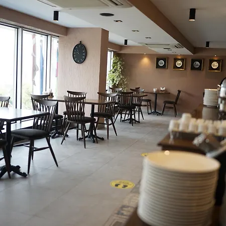 Ween Otel Trabzon