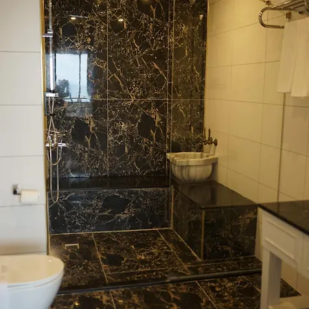 Ween Hotel Trabzon