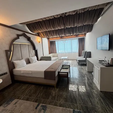 Hotel Ween Trabzon