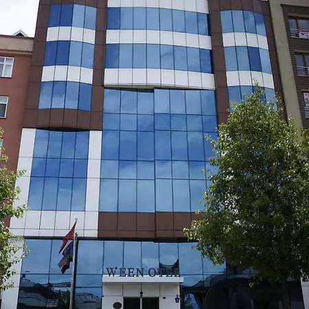 Ween Hotel