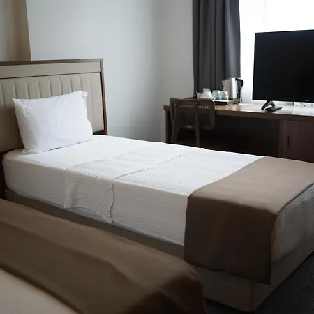 Hotel Ween Trabzon