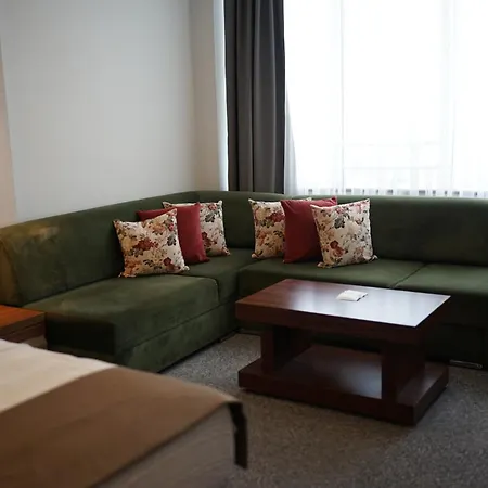 Hotel Ween Trabzon