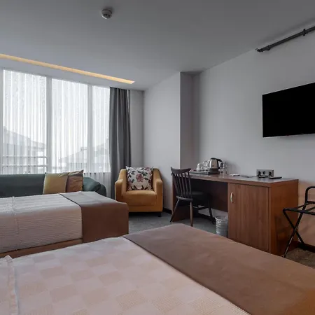 Hotel Ween Trabzon