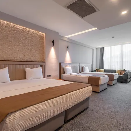 Hotel Ween