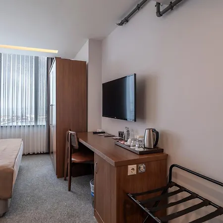 Ween Hotel Trabzon