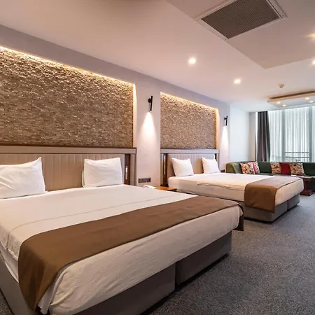 Hotel Ween Trabzon