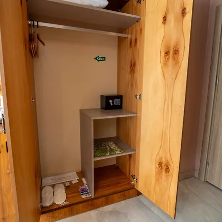 Ween Hotel Trabzon