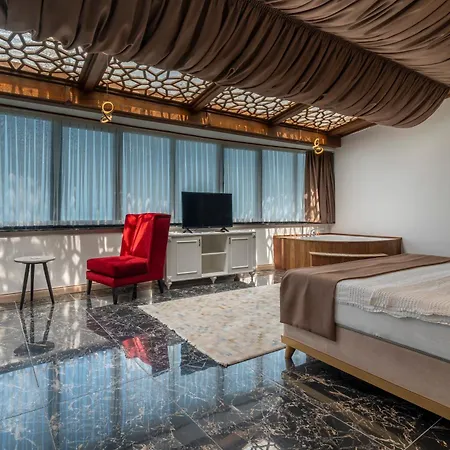 Ween 3* Trabzon