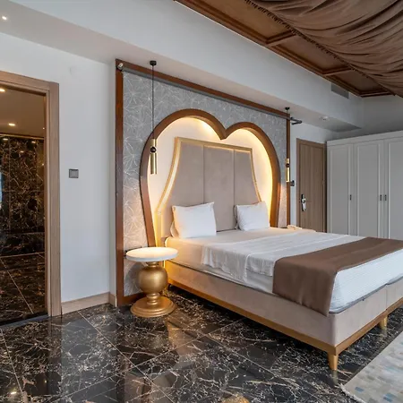 Ween Hotel Trabzon