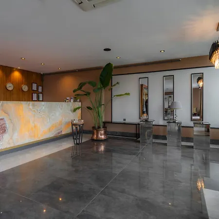 Hotel Ween Trabzon